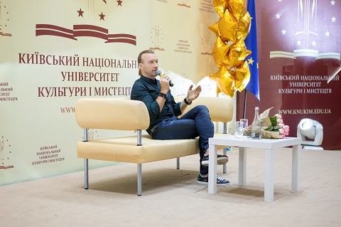 Олег Винник